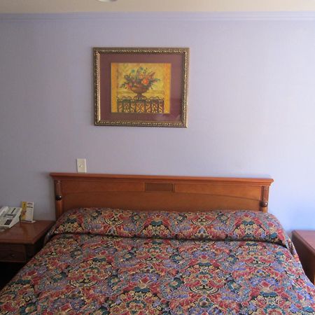 Starlight Inn Canoga Park Лос Анджелис Екстериор снимка