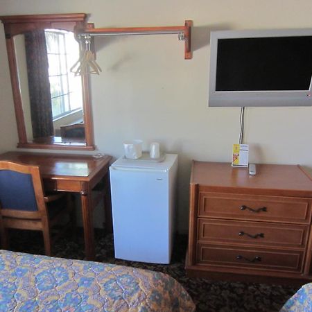 Starlight Inn Canoga Park Лос Анджелис Екстериор снимка
