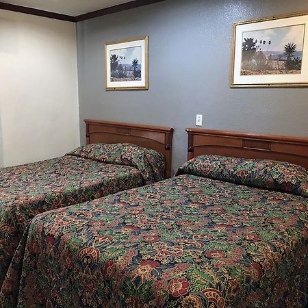 Starlight Inn Canoga Park Лос Анджелис Екстериор снимка