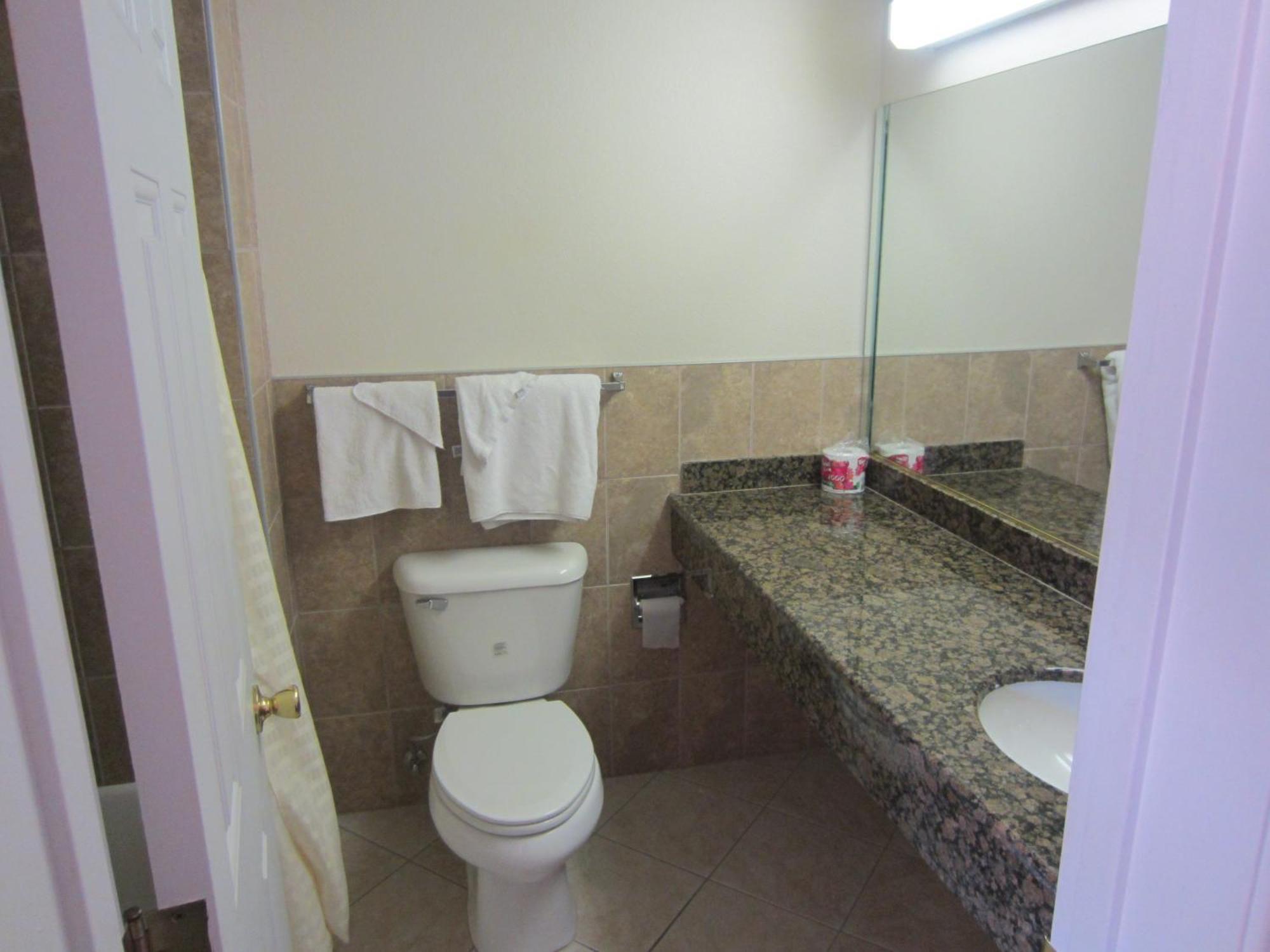 Starlight Inn Canoga Park Лос Анджелис Екстериор снимка