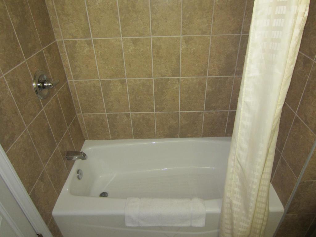 Starlight Inn Canoga Park Лос Анджелис Стая снимка