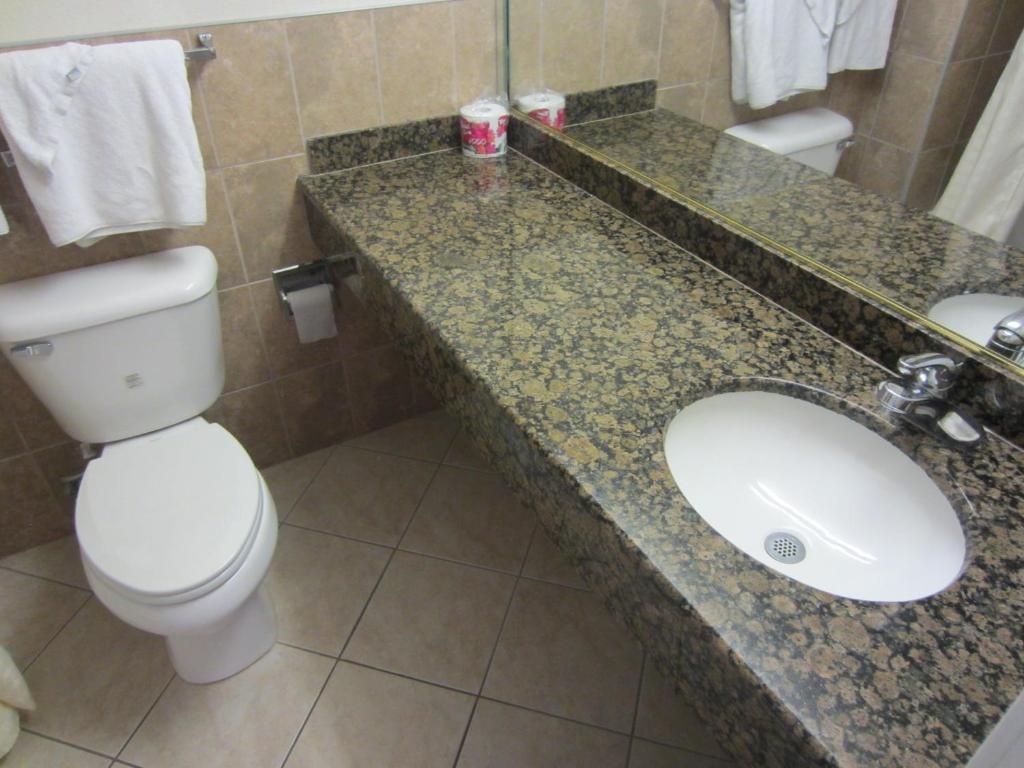 Starlight Inn Canoga Park Лос Анджелис Стая снимка