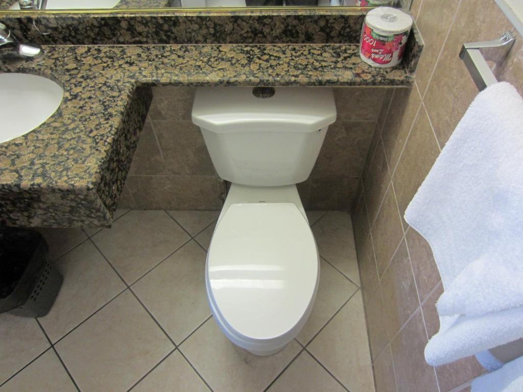 Starlight Inn Canoga Park Лос Анджелис Стая снимка