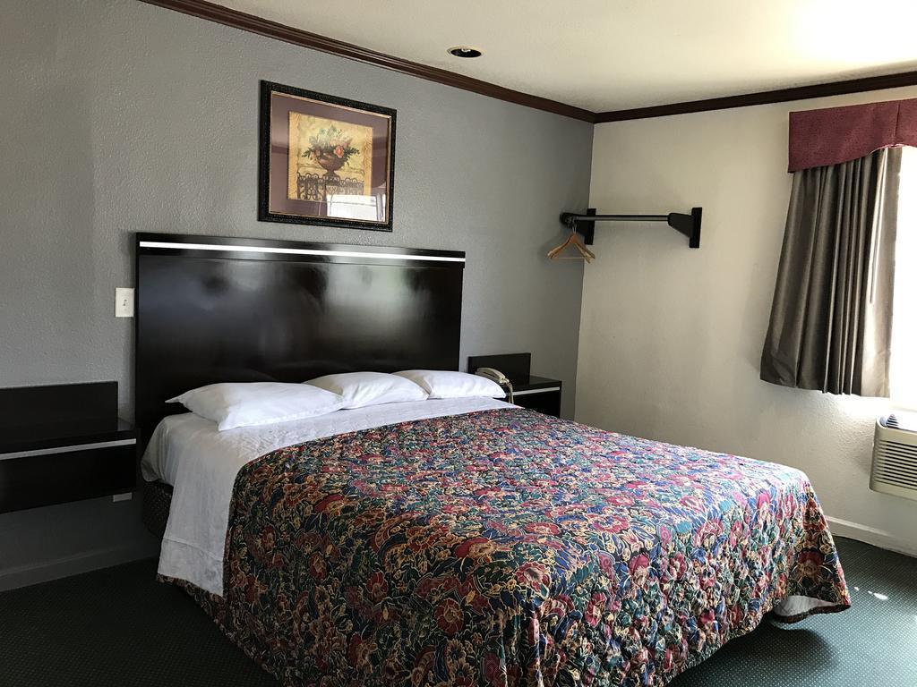 Starlight Inn Canoga Park Лос Анджелис Екстериор снимка