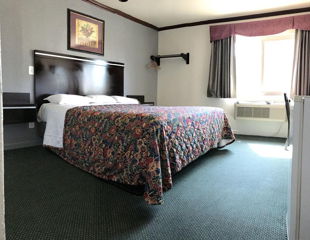 Starlight Inn Canoga Park Лос Анджелис Екстериор снимка