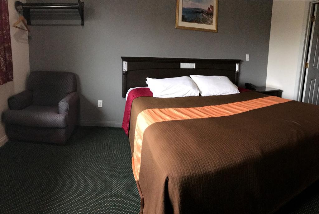 Starlight Inn Canoga Park Лос Анджелис Екстериор снимка