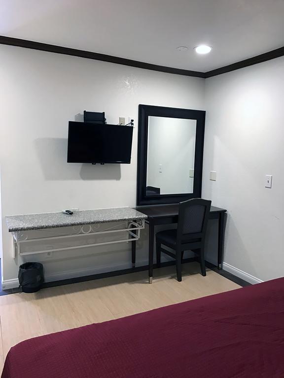Starlight Inn Canoga Park Лос Анджелис Екстериор снимка