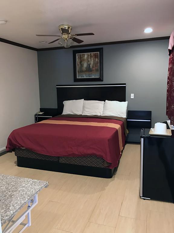 Starlight Inn Canoga Park Лос Анджелис Екстериор снимка