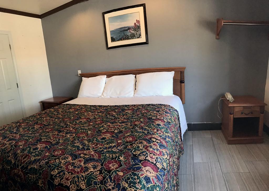 Starlight Inn Canoga Park Лос Анджелис Екстериор снимка