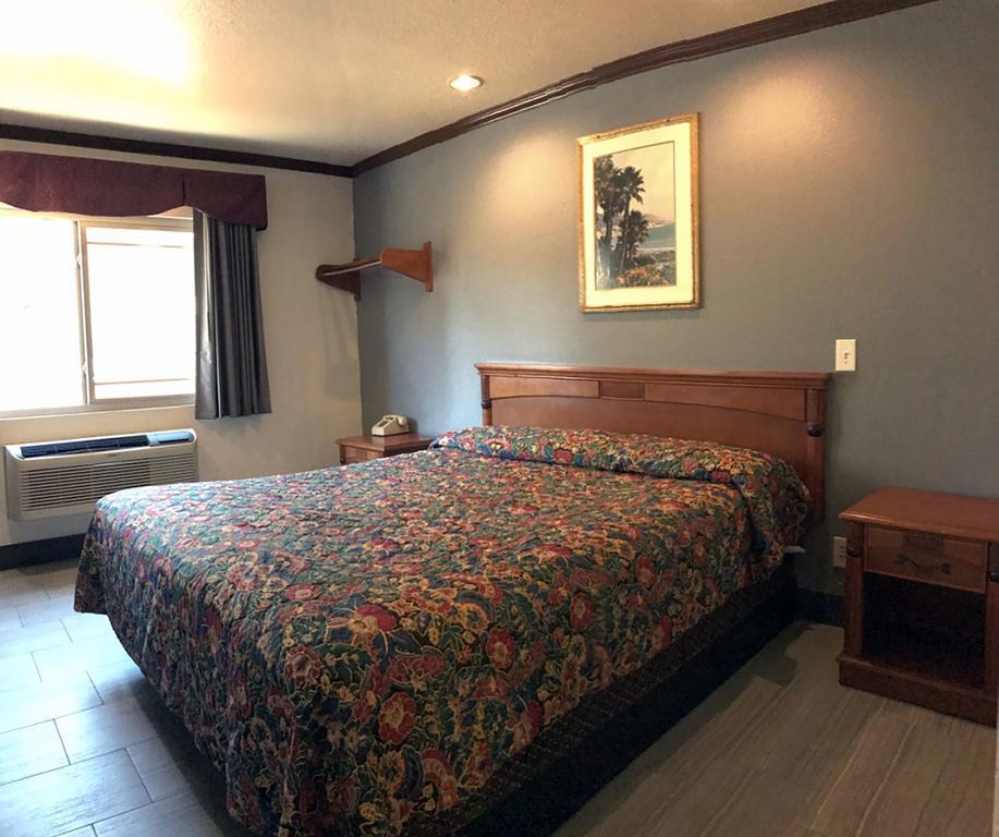 Starlight Inn Canoga Park Лос Анджелис Екстериор снимка