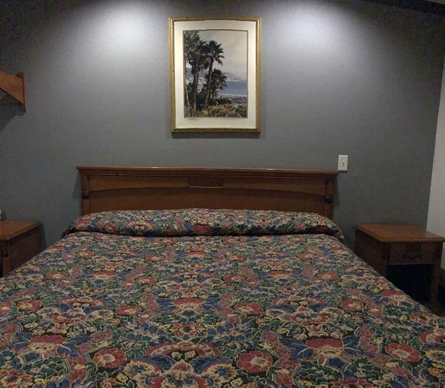Starlight Inn Canoga Park Лос Анджелис Екстериор снимка