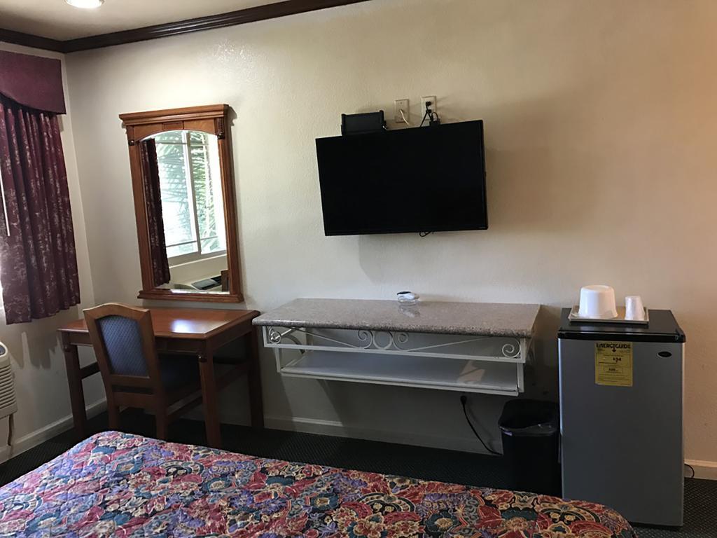 Starlight Inn Canoga Park Лос Анджелис Екстериор снимка
