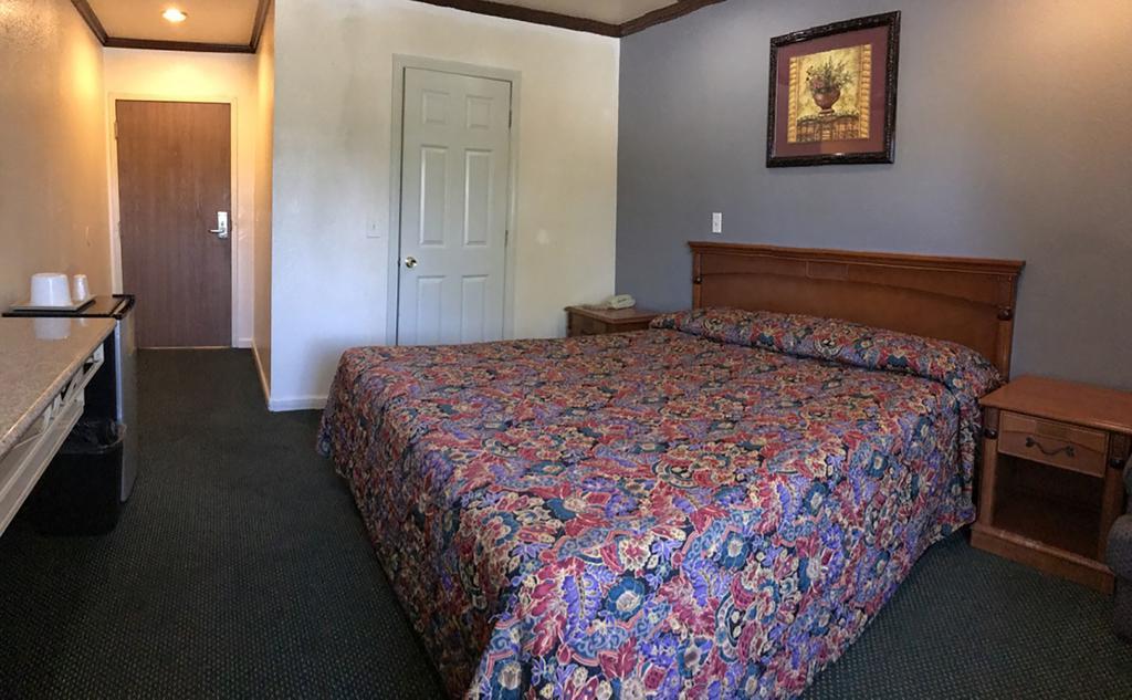 Starlight Inn Canoga Park Лос Анджелис Екстериор снимка