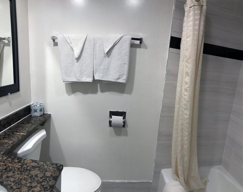 Starlight Inn Canoga Park Лос Анджелис Екстериор снимка