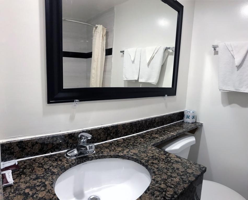 Starlight Inn Canoga Park Лос Анджелис Екстериор снимка