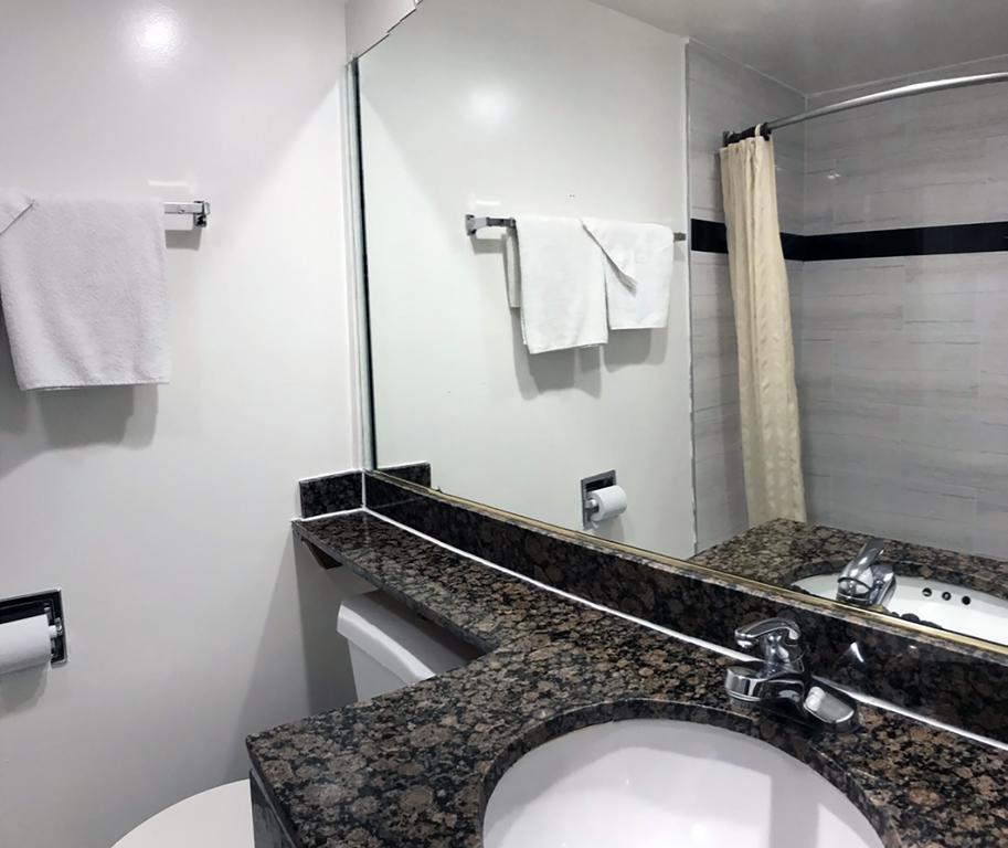 Starlight Inn Canoga Park Лос Анджелис Екстериор снимка