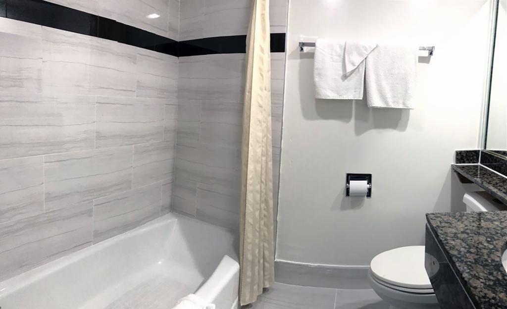 Starlight Inn Canoga Park Лос Анджелис Екстериор снимка