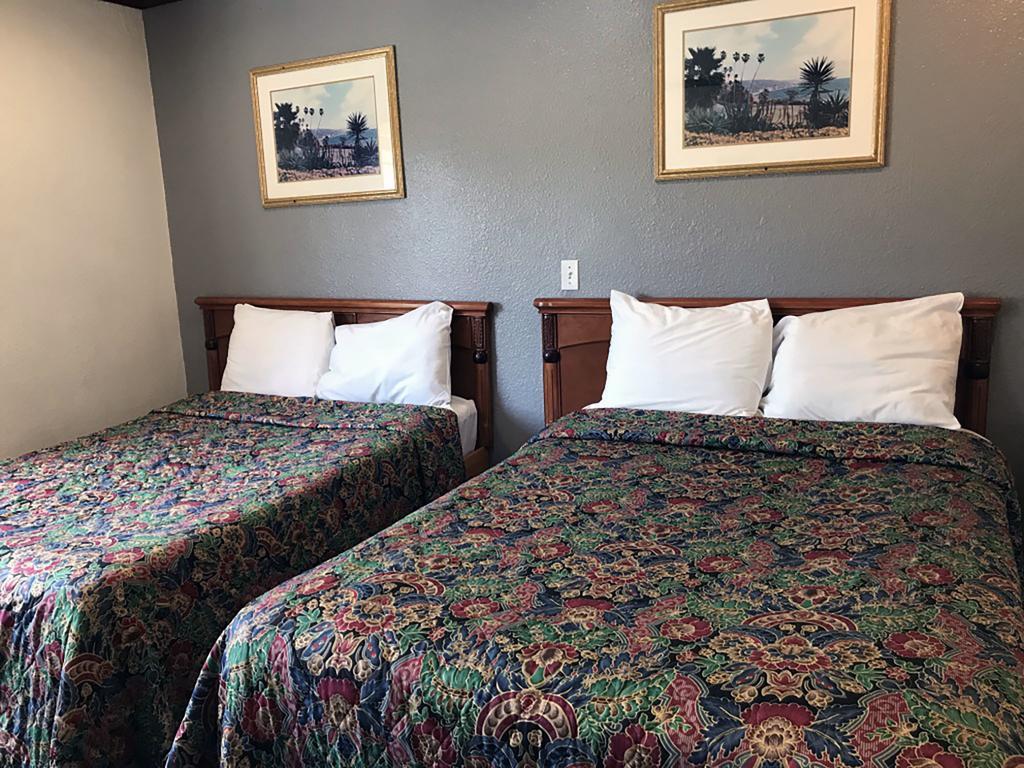 Starlight Inn Canoga Park Лос Анджелис Екстериор снимка
