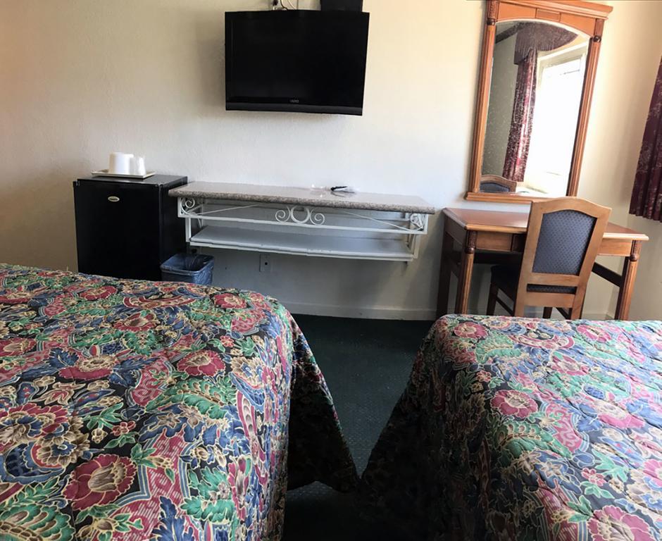 Starlight Inn Canoga Park Лос Анджелис Екстериор снимка