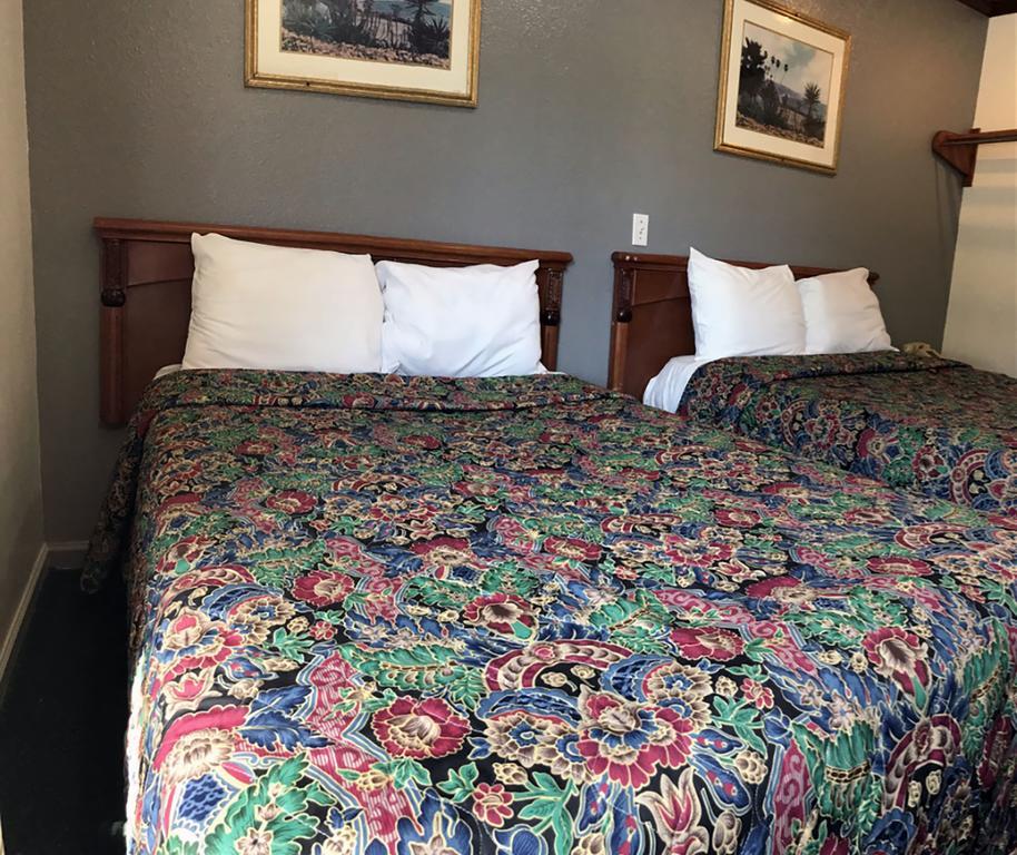 Starlight Inn Canoga Park Лос Анджелис Екстериор снимка