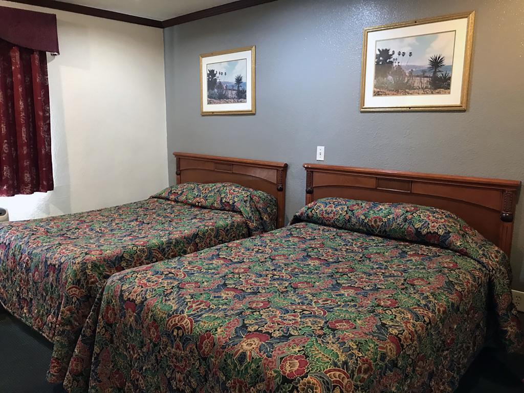 Starlight Inn Canoga Park Лос Анджелис Екстериор снимка